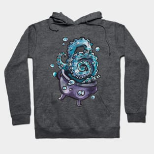 Cauldron Tentacles Hoodie